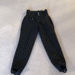 Bogner Ski Jacket and Pants with Bling